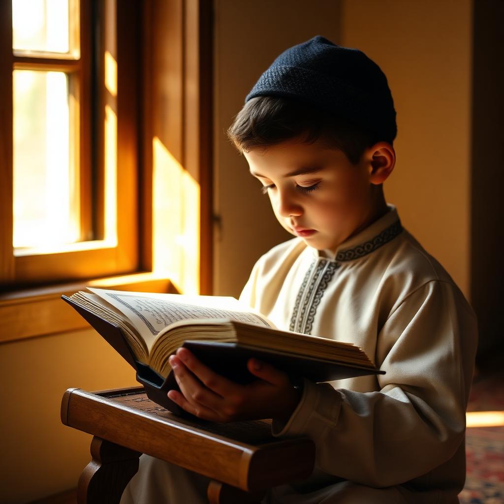 Young Learners