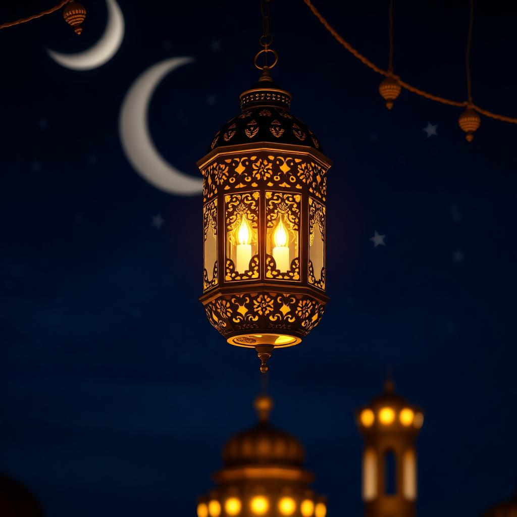 Ramadan & Duas