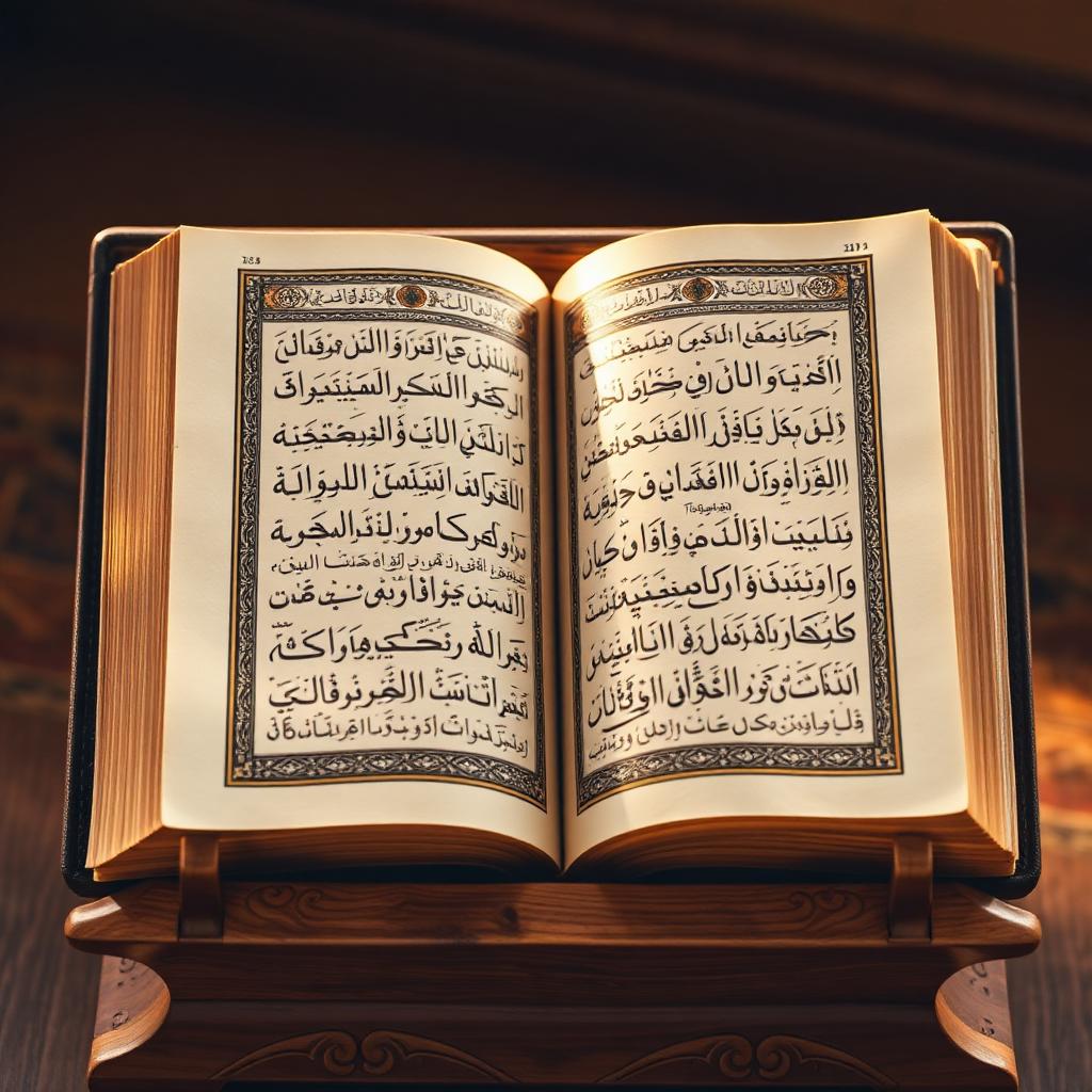 Quranic Recitation
